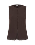 Last inn bilde i gallerivisning, Leleh-M, Blouse