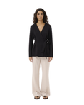 Load image into Gallery viewer, SIMIIW VincentIW Belt Jacket
