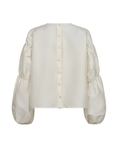 Last inn bilde i gallerivisning, Skye Puff Sleeve Blouse