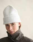 Last inn bilde i gallerivisning, Beanie - Silver