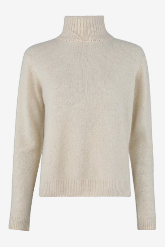 Jade Sweater Off White