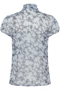Last inn bilde i gallerivisning, LiljaSZ Crinkle SS Shirt