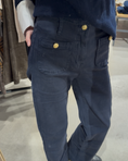 Last inn bilde i gallerivisning, Bootcut Jean - Stretch