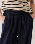 Last inn bilde i gallerivisning, Trousers in rinse wash
