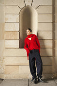 Last inn bilde i gallerivisning, Ruthie-M, Knit