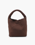 Last inn bilde i gallerivisning, Annabel Neoprene Bucket Bag Small
