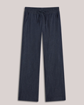 Last inn bilde i gallerivisning, Trousers in rinse wash