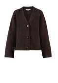Load image into Gallery viewer, Frankie Knit Cardigan
