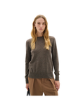 Last inn bilde i gallerivisning, LukkaIW Crew-neck Pullover