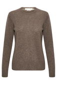 Load image into Gallery viewer, LukkaIW Crew-neck Pullover