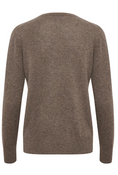 Load image into Gallery viewer, LukkaIW Crew-neck Pullover