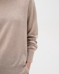 Last inn bilde i gallerivisning, LukkaIW Crew-neck Pullover