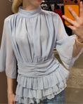 Last inn bilde i gallerivisning, Massino-M, Blouse