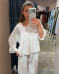 Last inn bilde i gallerivisning, Linen Top