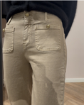 Load image into Gallery viewer, Bootcut Jean - Stretch