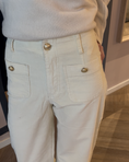 Load image into Gallery viewer, Wide Leg Pant - Cord