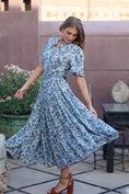 Last inn bilde i gallerivisning, Ambrosia Long Dress