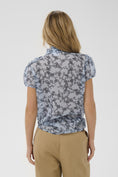 Last inn bilde i gallerivisning, LiljaSZ Crinkle SS Shirt