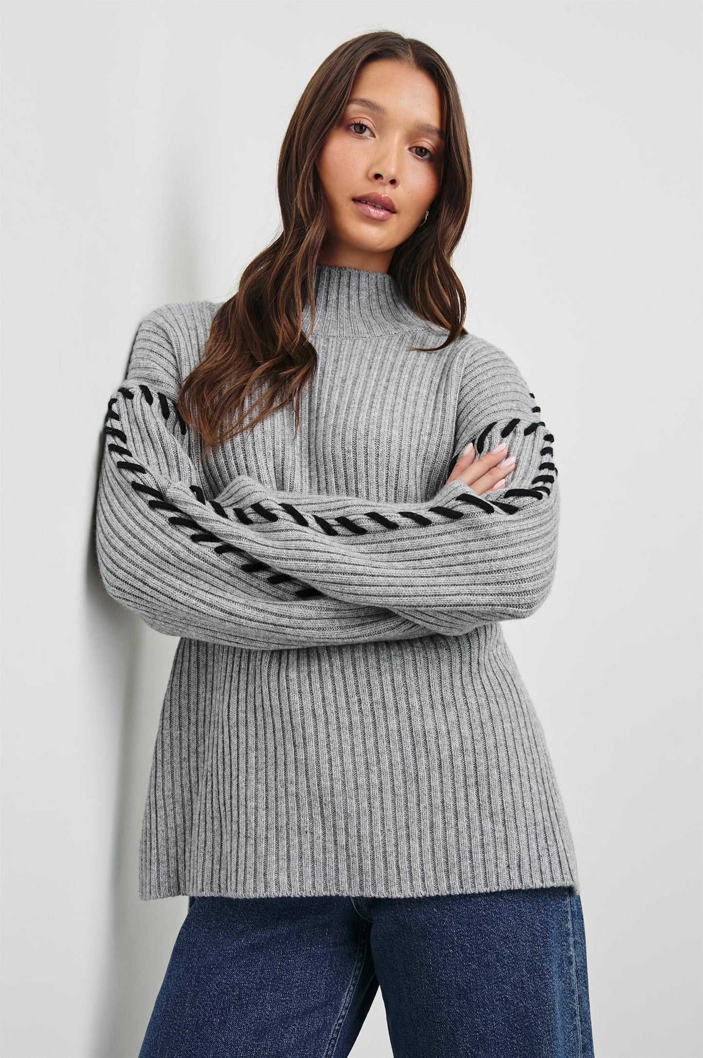 Liam Heather Grey