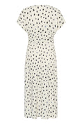Load image into Gallery viewer, HENRIIW FITTED DRESS