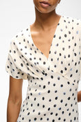 Load image into Gallery viewer, HENRIIW FITTED DRESS