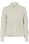 Load image into Gallery viewer, DilanaIW Pleated Shirt