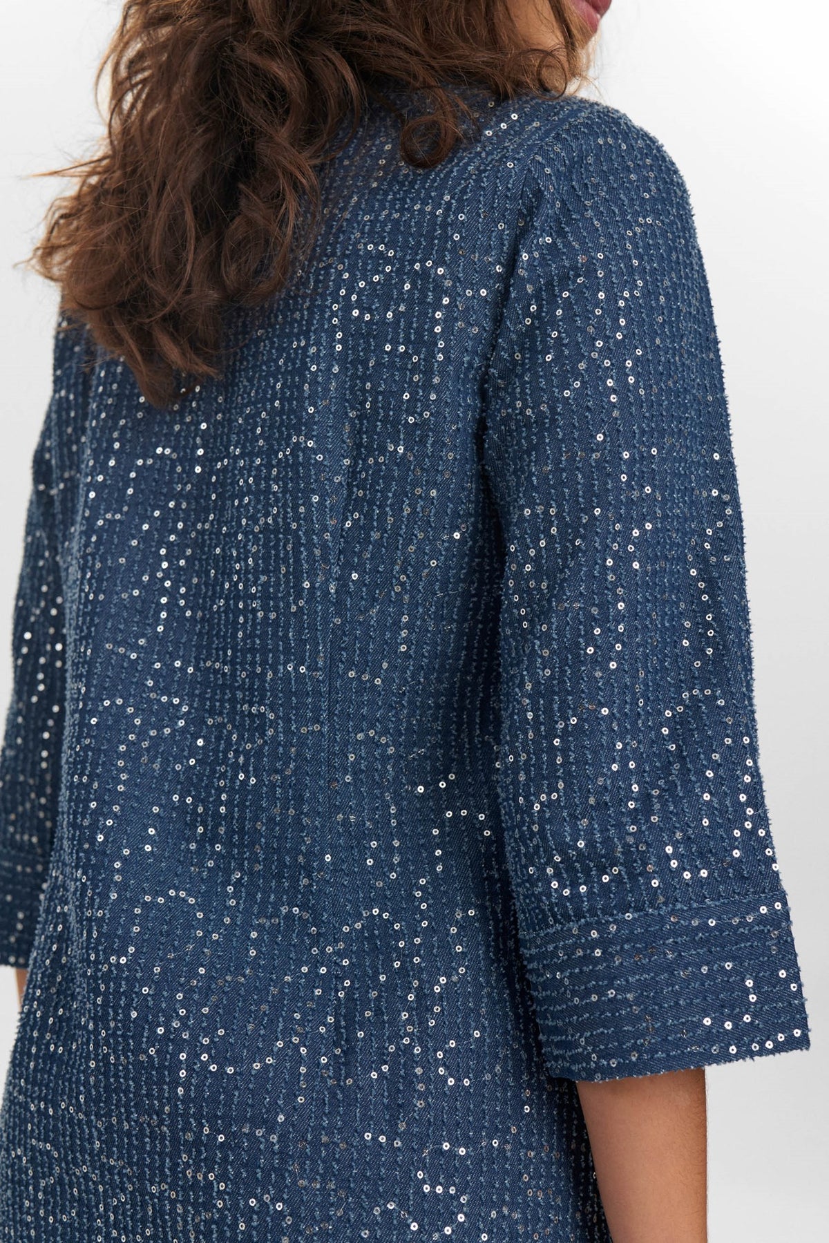 Nujourney Dress