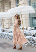 Load image into Gallery viewer, Ambrosia Long Dress