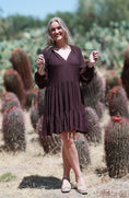 Last inn bilde i gallerivisning, Everyday Mini Dress