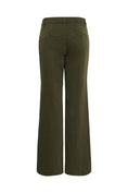 Last inn bilde i gallerivisning, LaraMW Pant 149 Olive Night