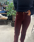Last inn bilde i gallerivisning, Bootcut Jean - Stretch