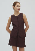 Last inn bilde i gallerivisning, Leleh-M, Blouse