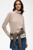 Last inn bilde i gallerivisning, PeiIW Monika Turtleneck