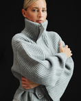 Last inn bilde i gallerivisning, Svala Zip Jacket
