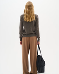 Last inn bilde i gallerivisning, LukkaIW Crew-neck Pullover