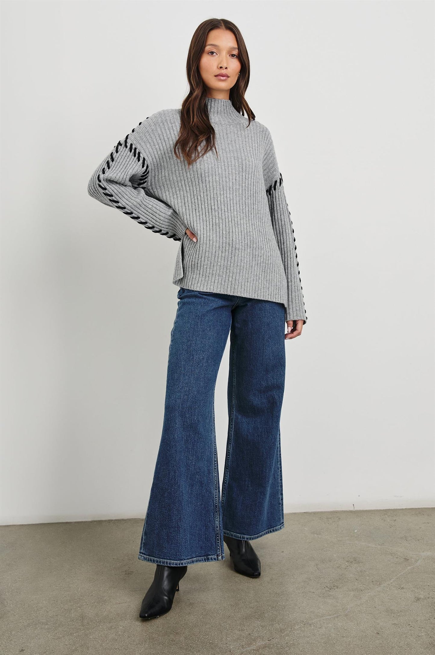 Liam Heather Grey