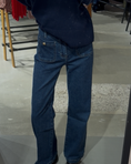Last inn bilde i gallerivisning, Bootcut Jean - Stretch
