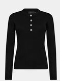 Load image into Gallery viewer, CMVeran Pullover Black