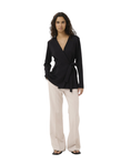 Load image into Gallery viewer, SIMIIW VincentIW Belt Jacket