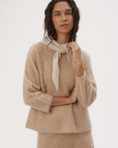 Last inn bilde i gallerivisning, Paula - Oatmeal Beige
