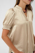 Last inn bilde i gallerivisning, PananSZ Blouse
