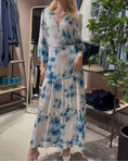 Last inn bilde i gallerivisning, Shanaya V-M, Dress