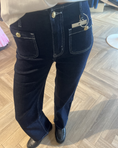 Load image into Gallery viewer, Bootcut Jean - Stretch