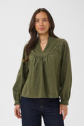 Last inn bilde i gallerivisning, TitianaSZ Blouse