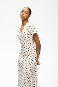 Last inn bilde i gallerivisning, HENRIIW FITTED DRESS