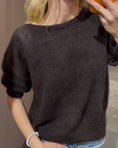 Last inn bilde i gallerivisning, Moi - Espresso Brown