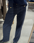 Last inn bilde i gallerivisning, Bootcut Jean - Stretch