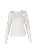 Last inn bilde i gallerivisning, Madeline Rib Top