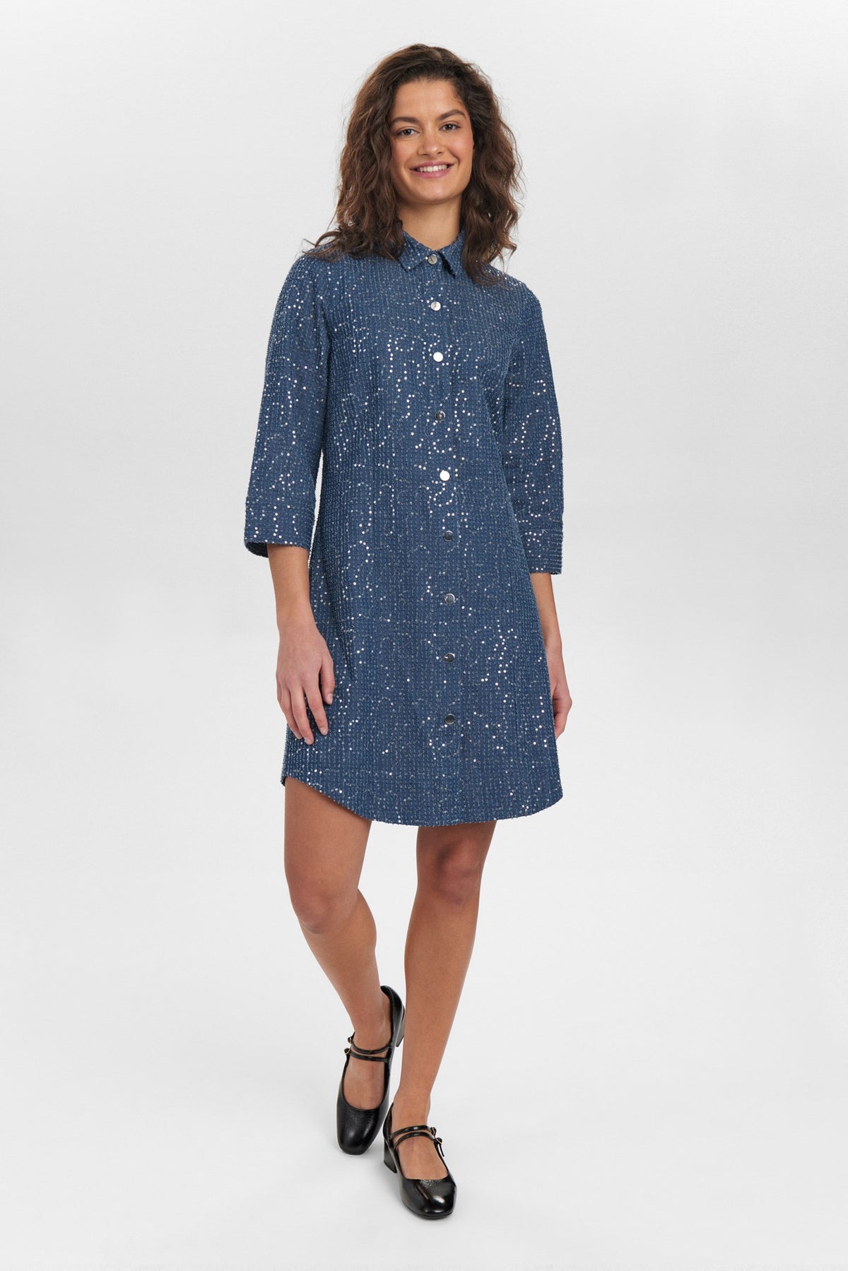 Nujourney Dress
