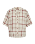 Last inn bilde i gallerivisning, MMAssia Check Shirt